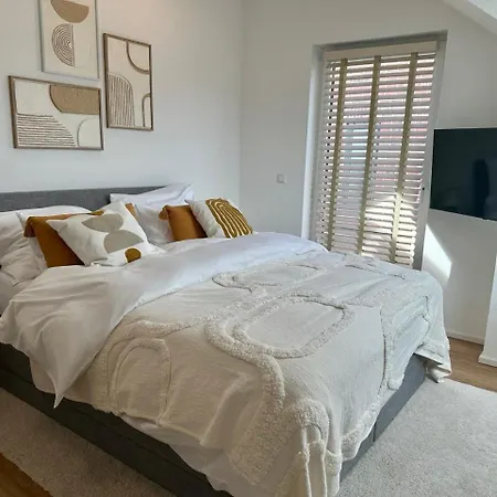 Guestroom Meerbusch Exterior photo