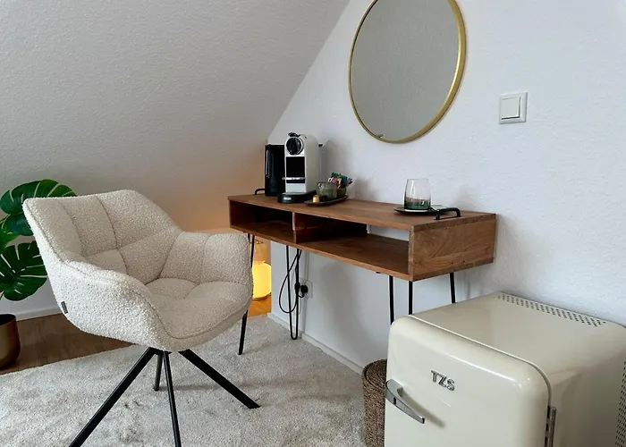 Guestroom Meerbusch