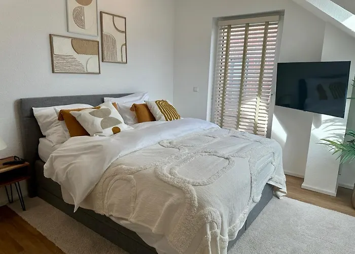 Guestroom Meerbusch