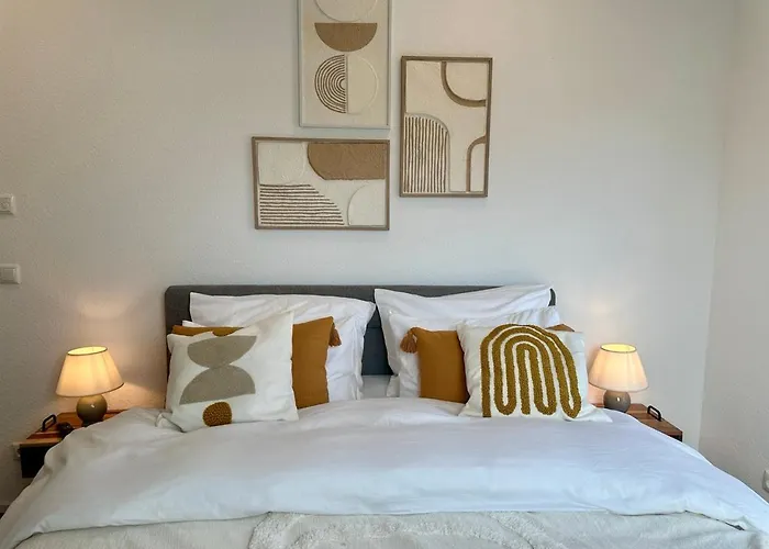 Guestroom Meerbusch