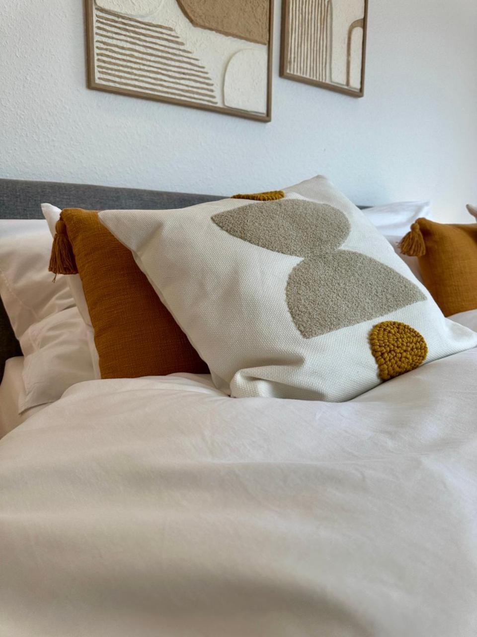 Guestroom Homestay Meerbusch
