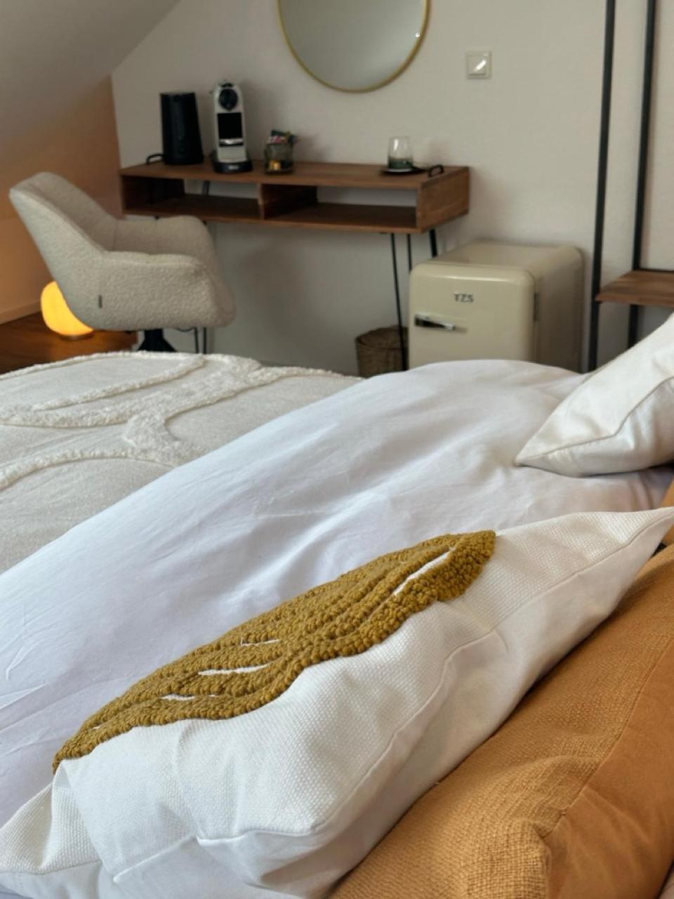 Homestay Guestroom *