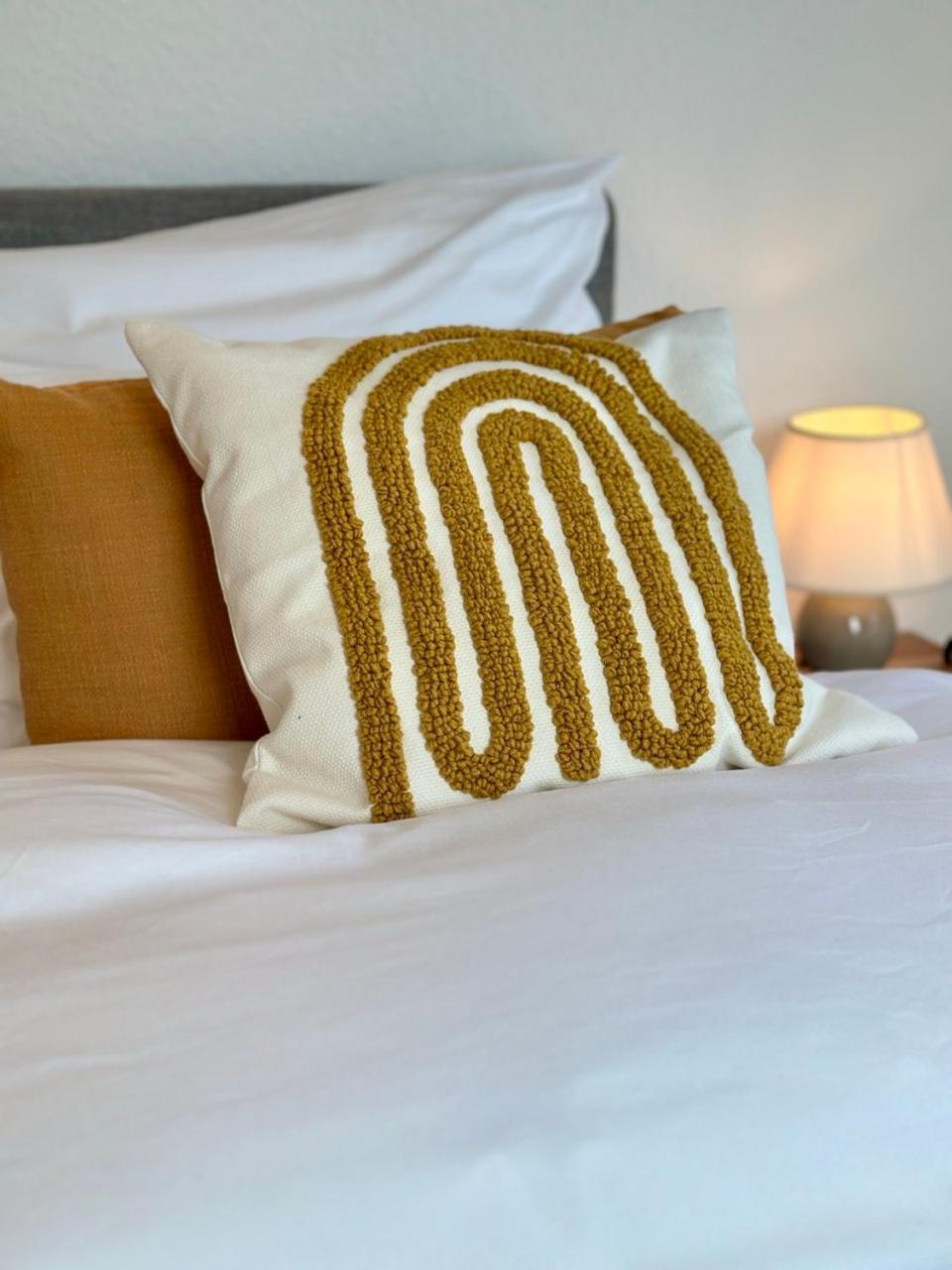 Guestroom Homestay Meerbusch
