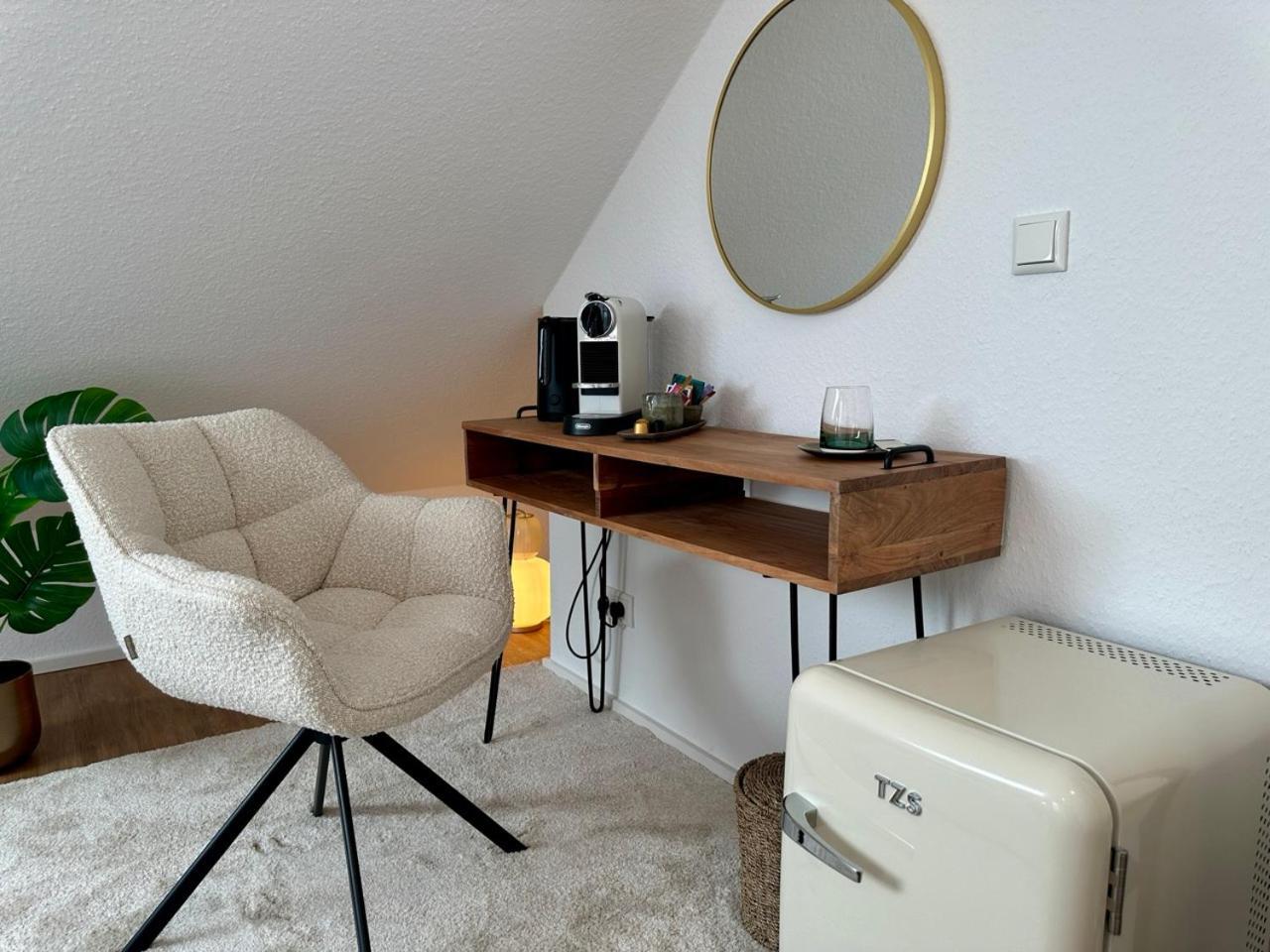 Homestay Guestroom