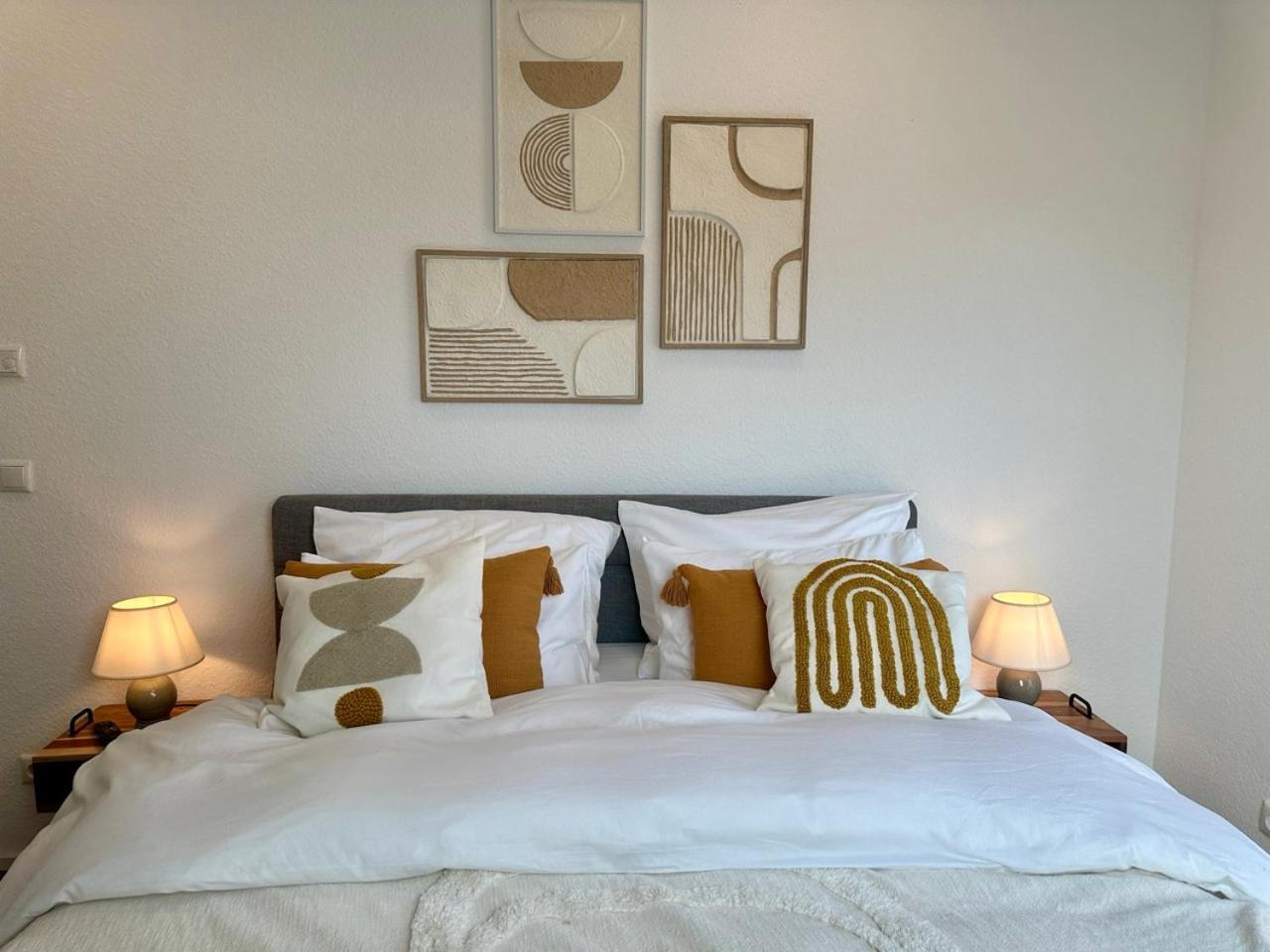 Guestroom Meerbusch